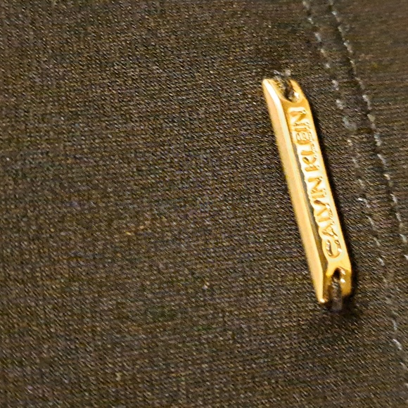 Calvin Klein Top - Picture 3 of 6